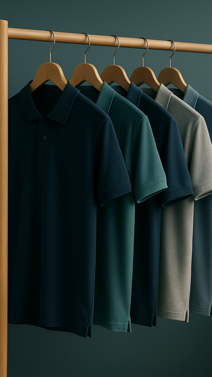 Polo Shirts