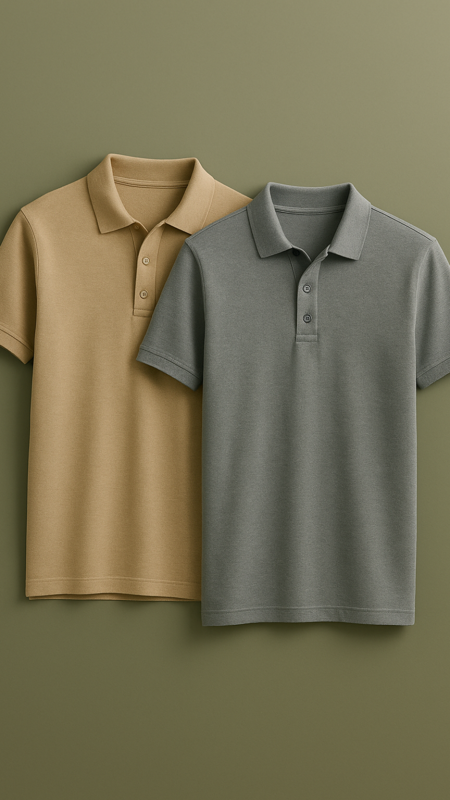 Polo Shirts