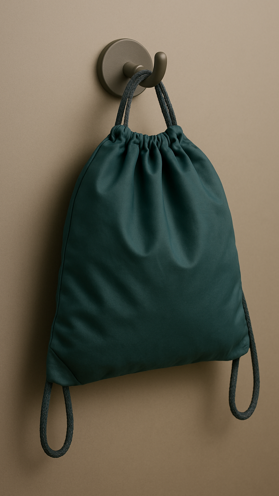Drawstring Bag (Nylon)