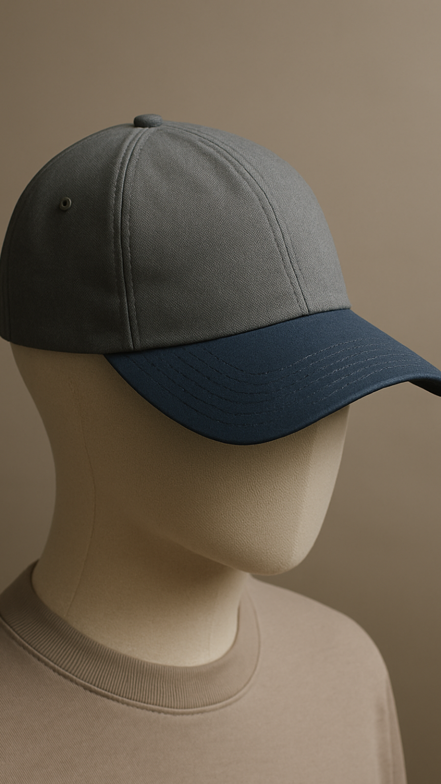 5-Panel Cap