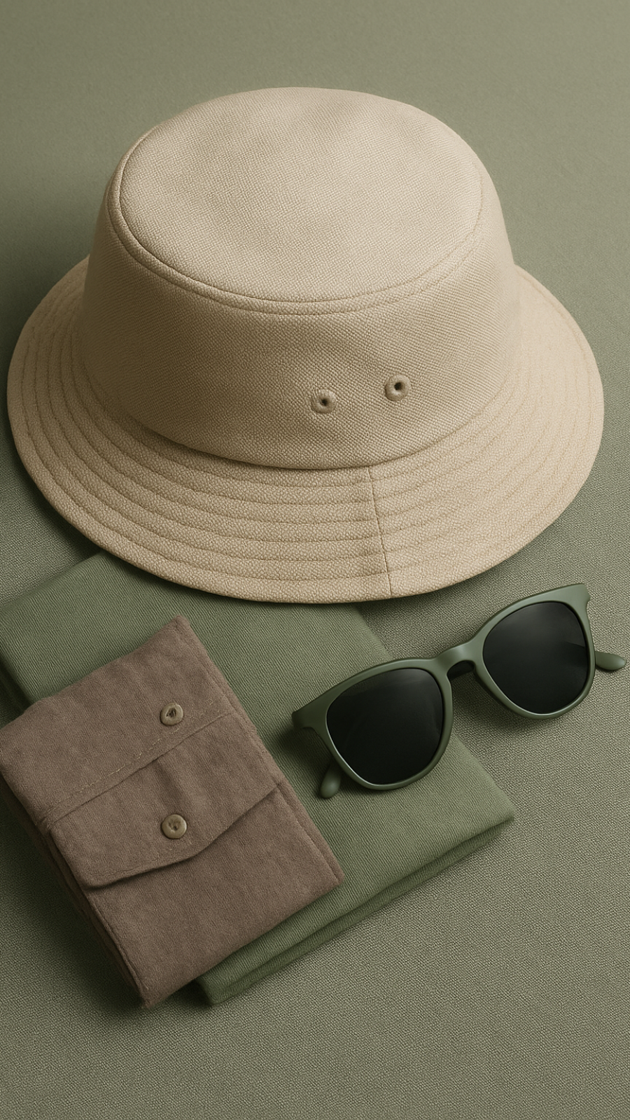 Bucket Hat