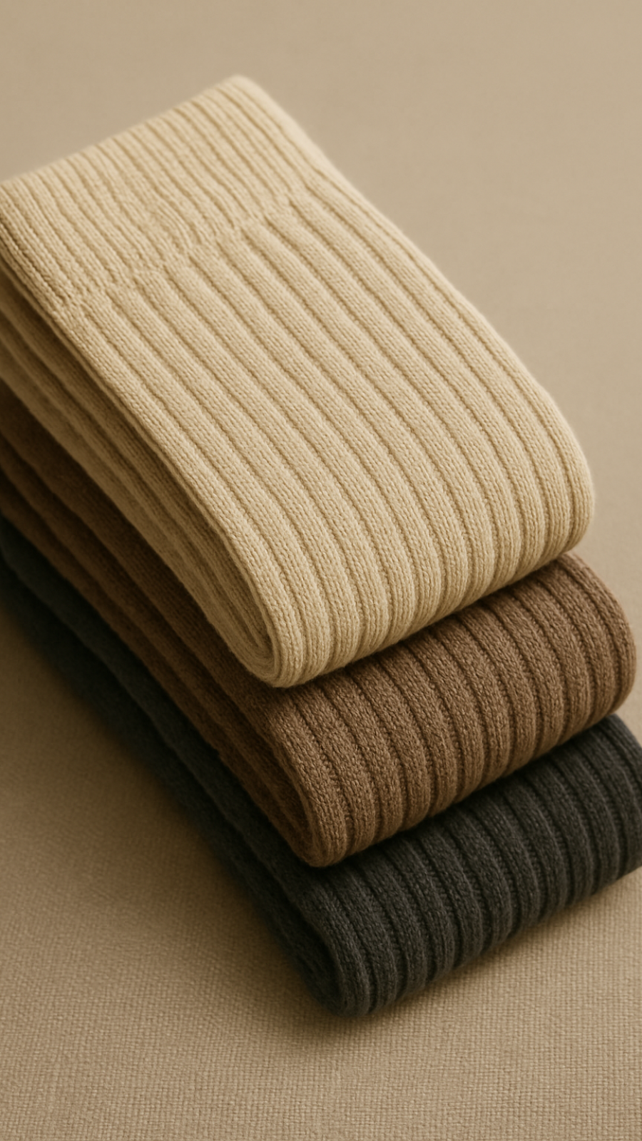 Socks (Folded)