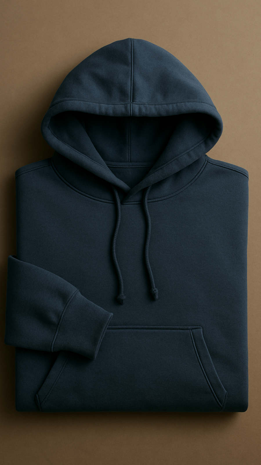 Classic Pullover Hoodie