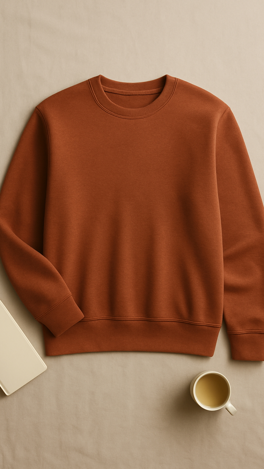 Sweatshirt (Crewneck)