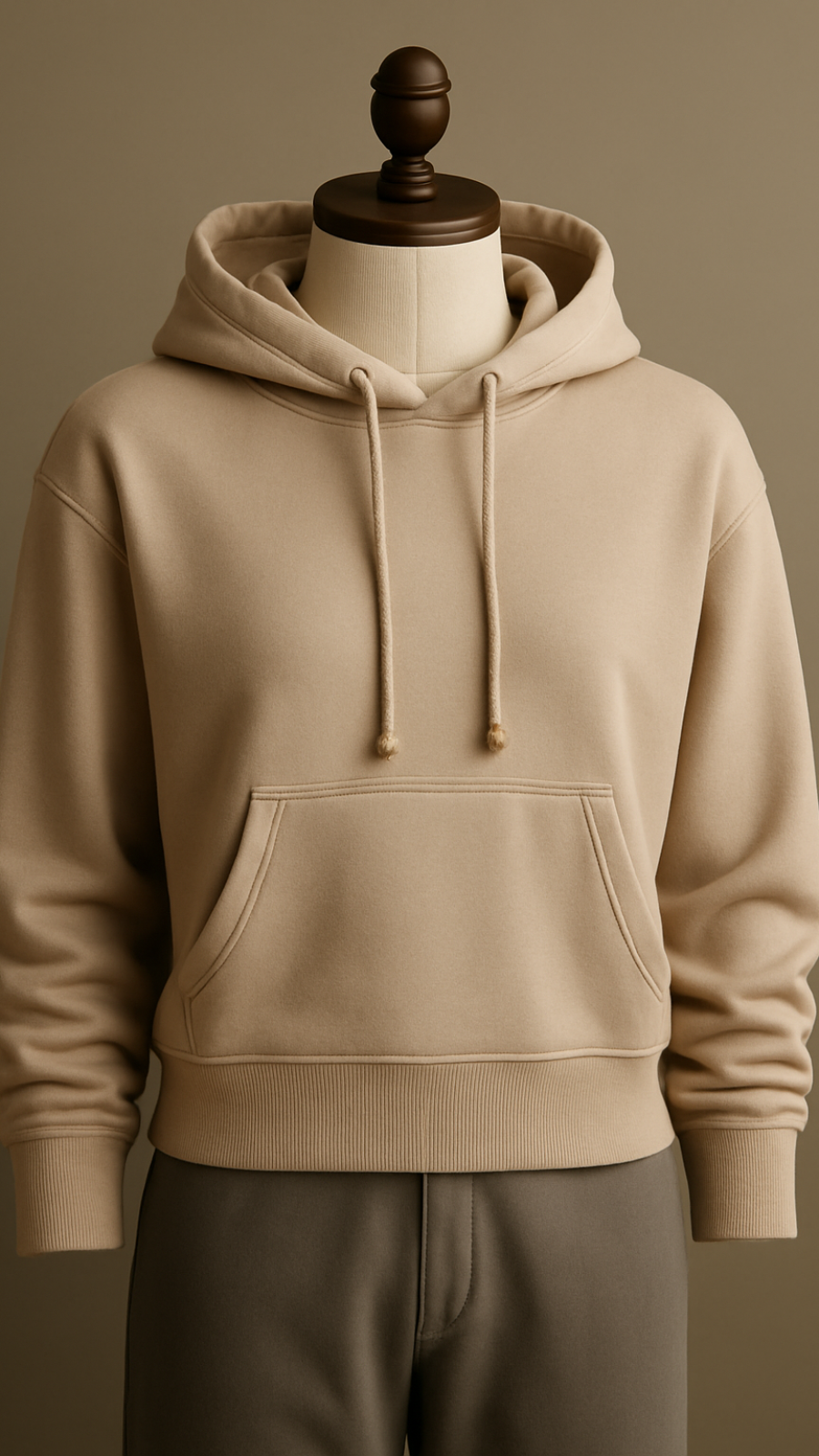 Hoodie (Women)