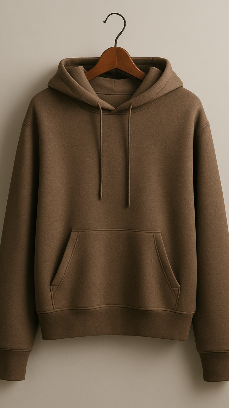 Oversized Hoodie