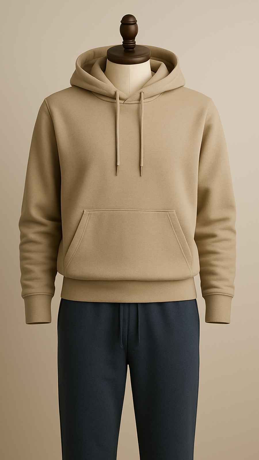 Hoodie + Sweatpants Set