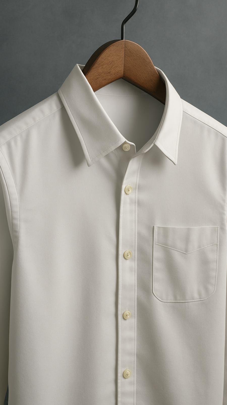 Poplin Shirt (Men)