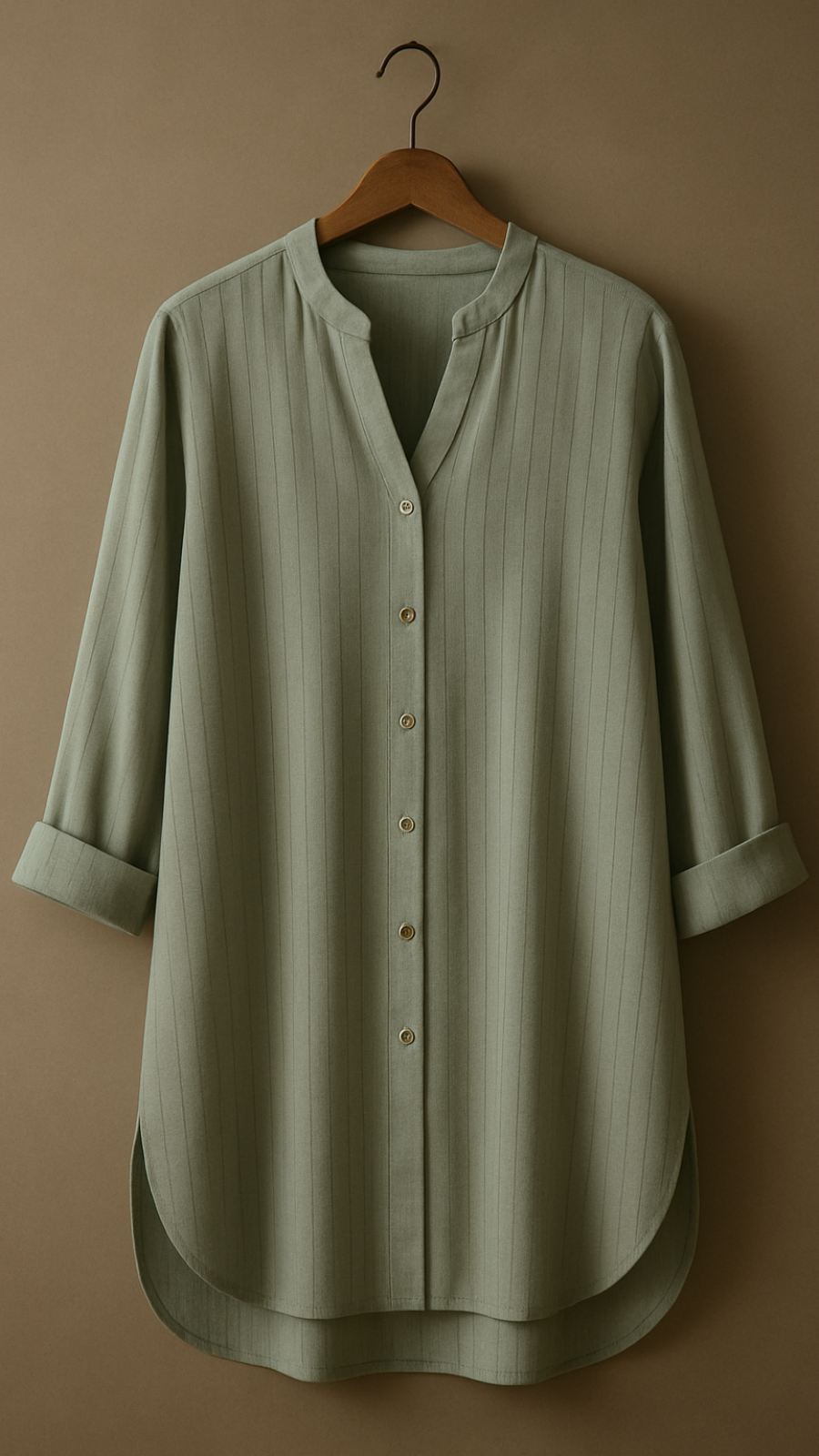 Tunic Shirt (Women)