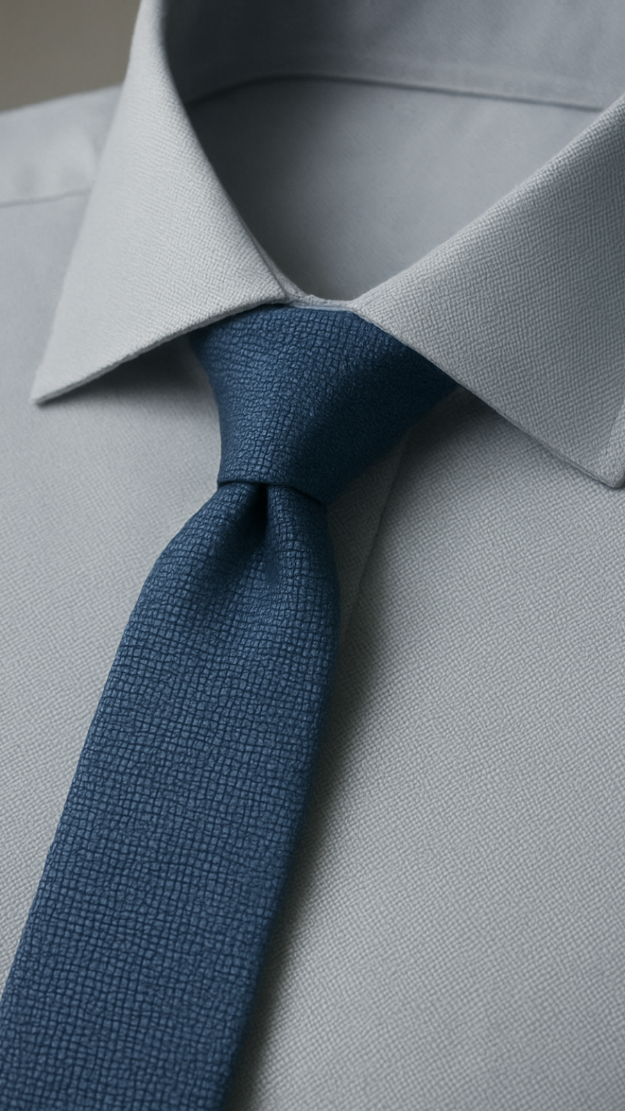 Woven Dress Shirt (Formal)