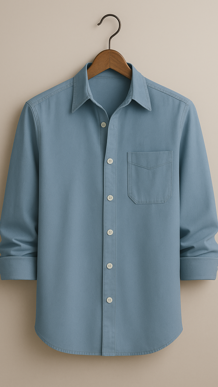 Poplin Shirt (Women)
